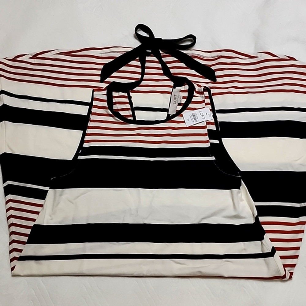 Loft Dress XS